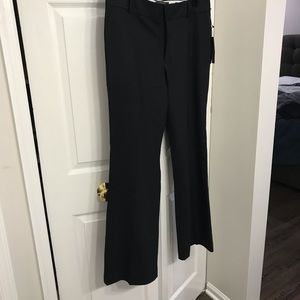 NWT BR Martin Pants